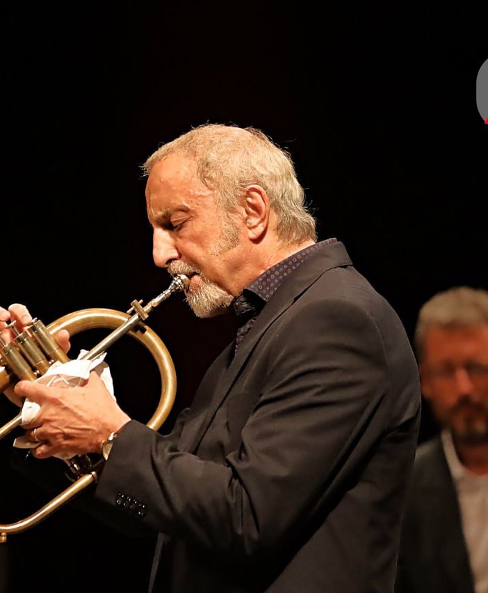 Omaggio a Dino Piana - precedente edizione di Asti jazz (MerfePhoto)