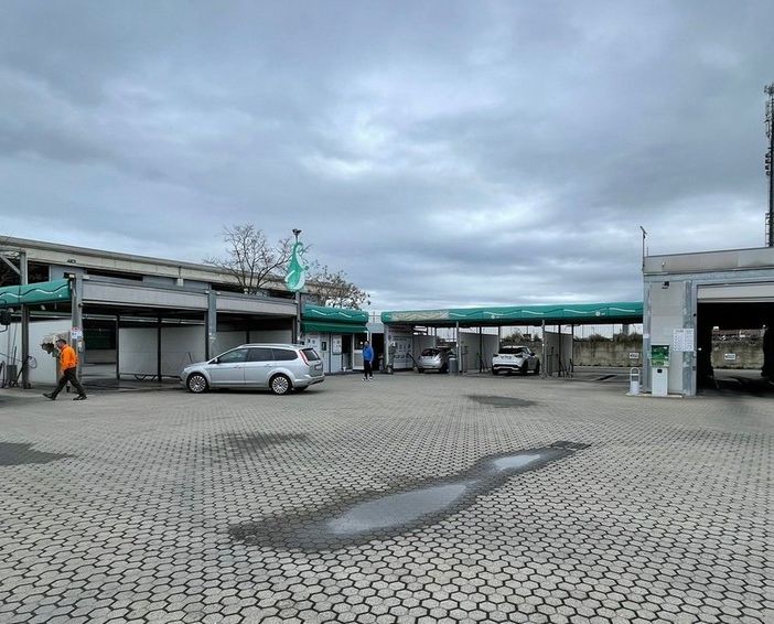 Caso autolavaggio di via Pisa ad Asti : l'opposizione chiede chiarimenti