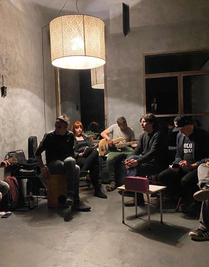 Festival contemporaneo a Bubbio: dialoghi tra arte musica e poesia