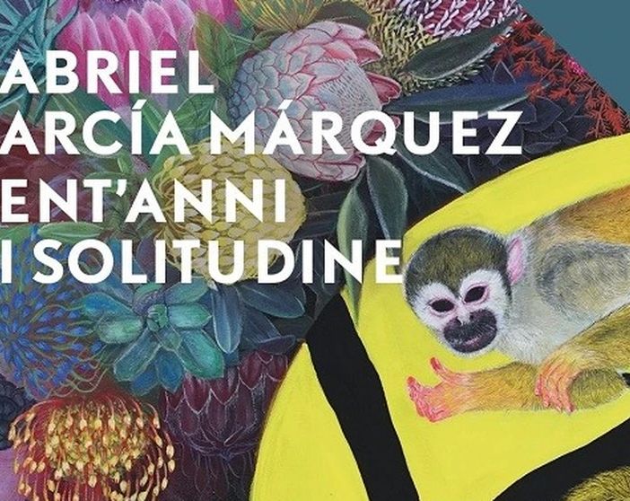 Un aperitivo con... Gabriel Garcia Marquez alla Biblioteca Monticone di Canelli