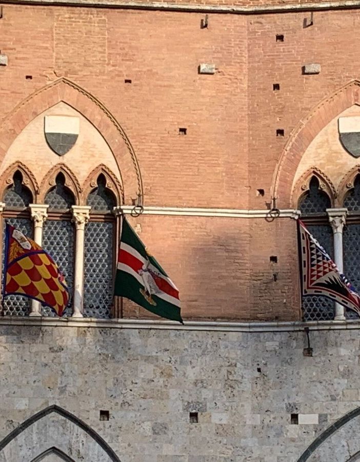 Ph Gazzetta di Siena