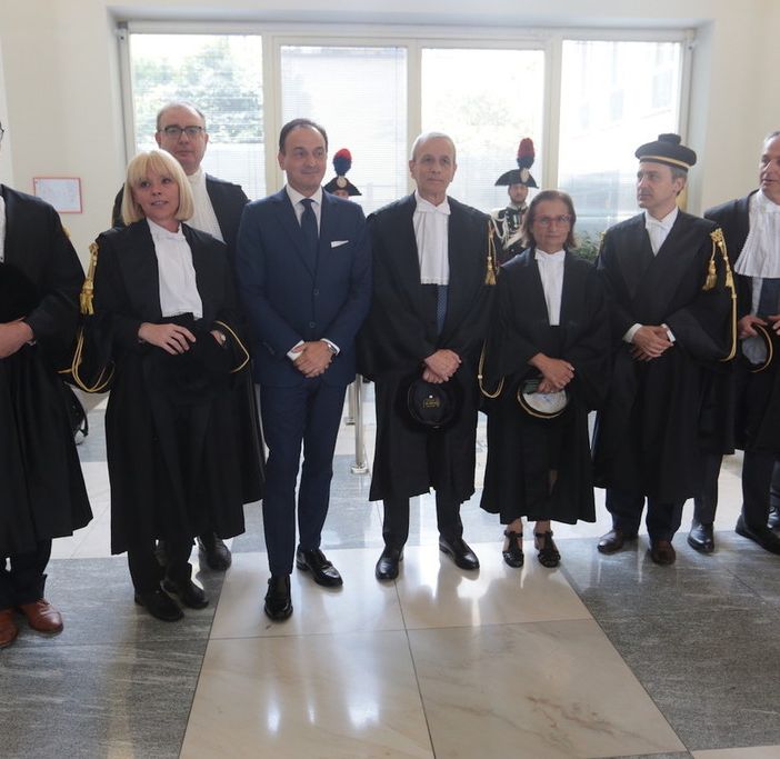 Conti a posto in Regione, Cirio: “Nel primo mandato ridotto il disavanzo di 1,5 miliardi”
