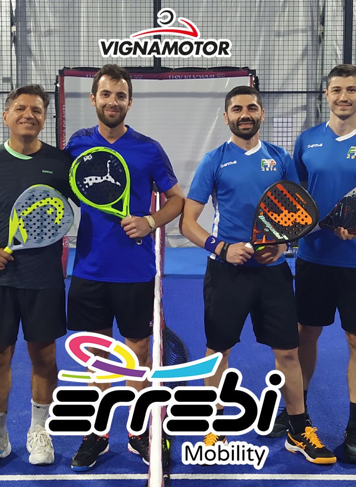 Verso il termine della Regular season del campionato di Padel a squadre