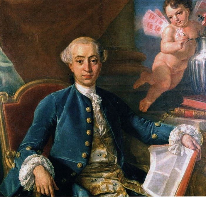 Casanova