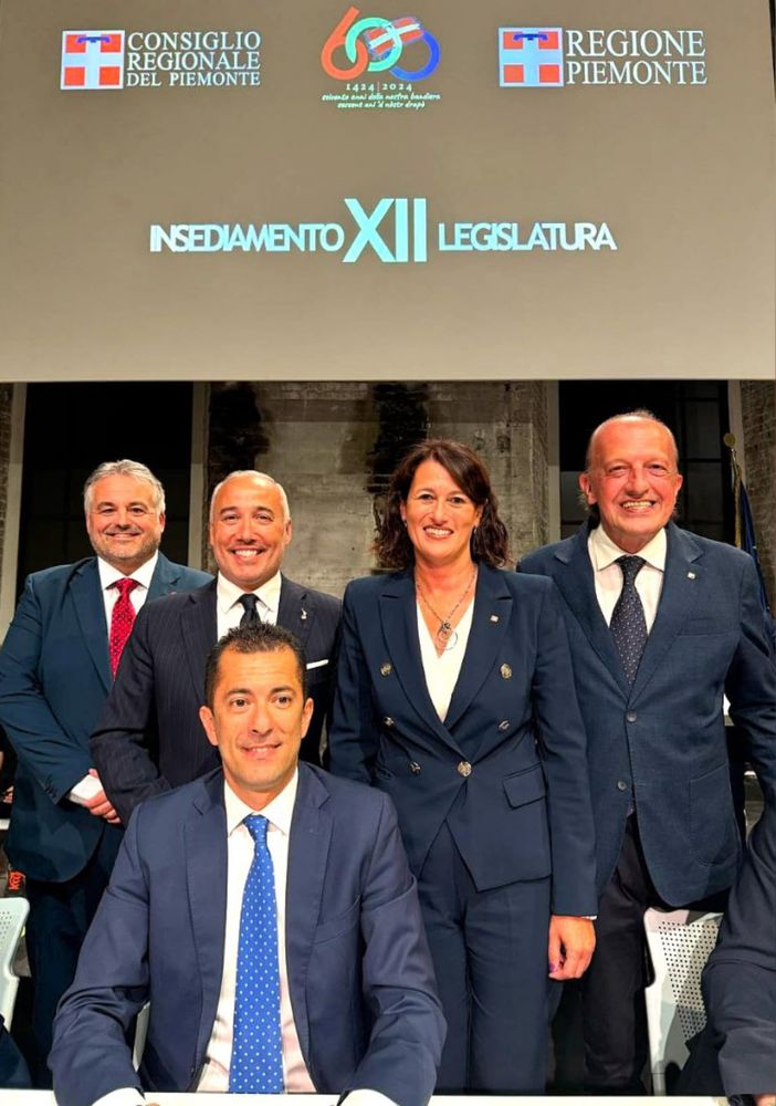 Astigiani in Consiglio