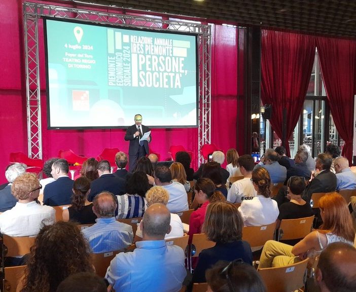 Una cascata di denaro per una regione sempre più anziana:  il Piemonte davanti al rebus del futuro