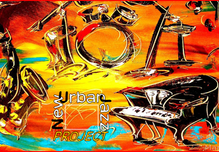 Arriva Nuj: il New Urban Jazz che reinventa i classici
