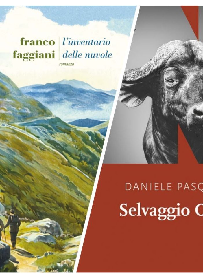 Due nuovi libri si aggiungono ai finalisti del Premio Asti d’Appello
