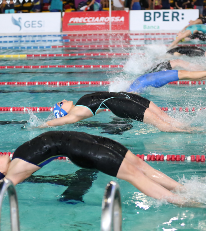 Primo titolo per la ValleBelbo Sport ai Regionali Assoluti