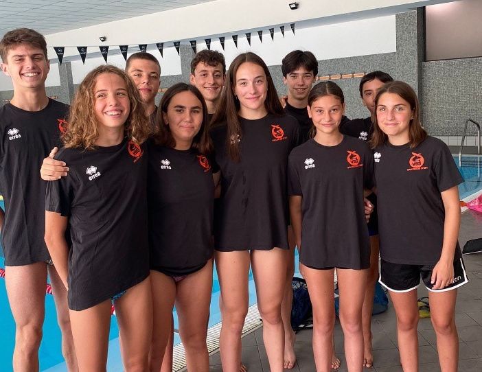 Tre medaglie per la ValleBelbo Sport ai Regionali di Categoria Ragazzi e Senior