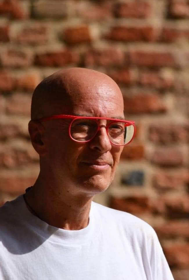 Foto Paola Malfatto