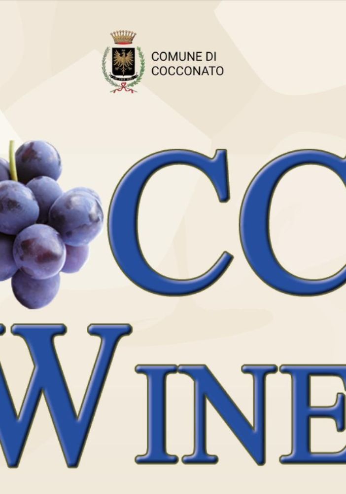 Cocco Wine 2024: da venerdì 30 agosto a domenica 1° settembre la festa astigiana della degustazione