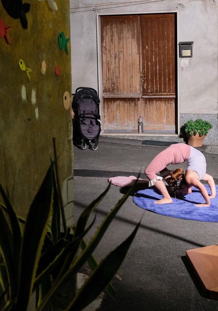 A Viarigi sabato e domenica torna &quot;Saltinpiazza&quot;