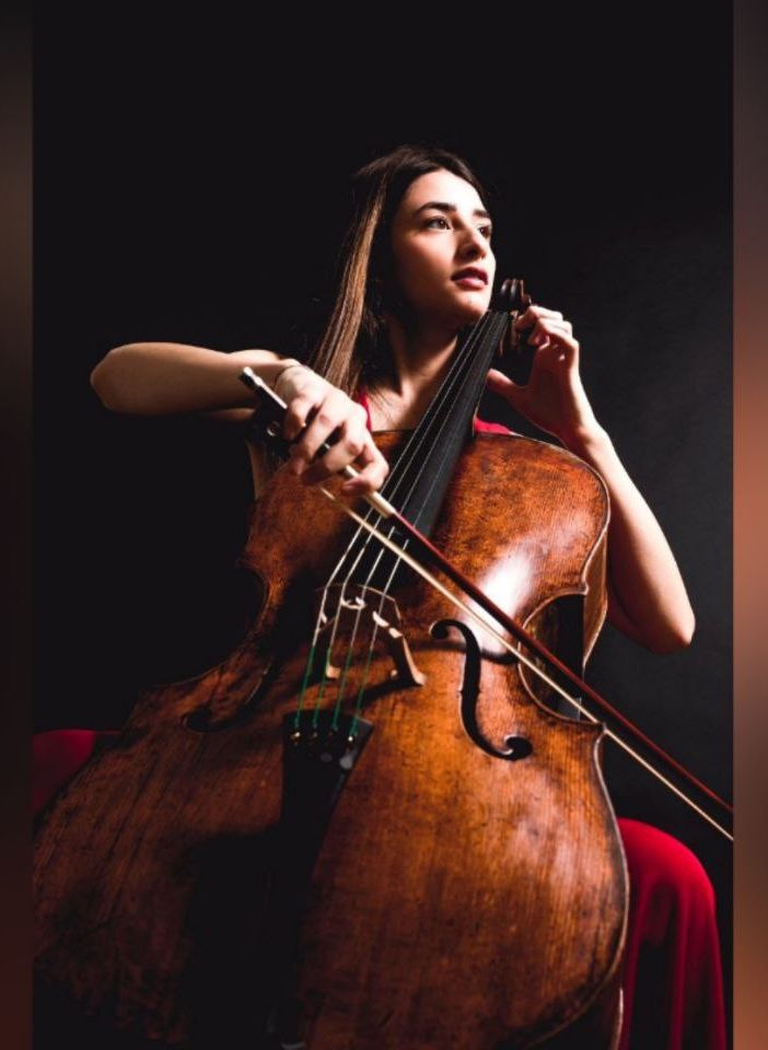 Caterina Isaia