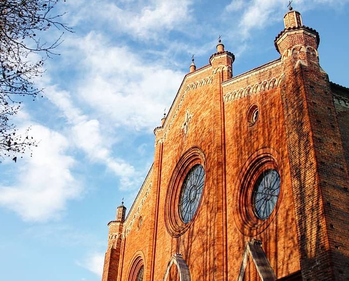 La Cattedrale di Asti (MerfePhoto)