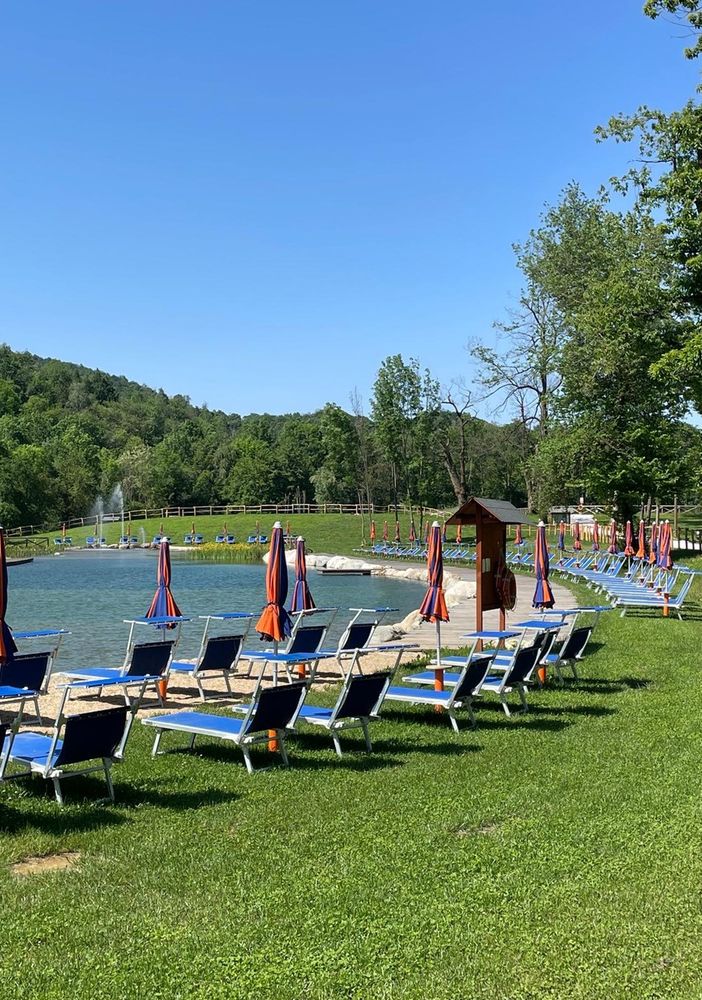 Agosto al Bioparco Acquaviva: musica, natura e relax