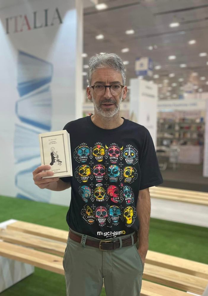Gian Marco Griffi