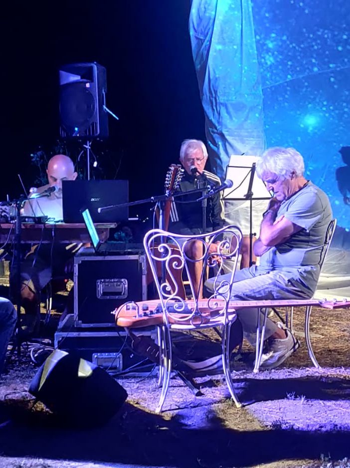 Si conclude la Rassegna di Teatro Amatoriale &quot;E...Che sia...Spettacolo