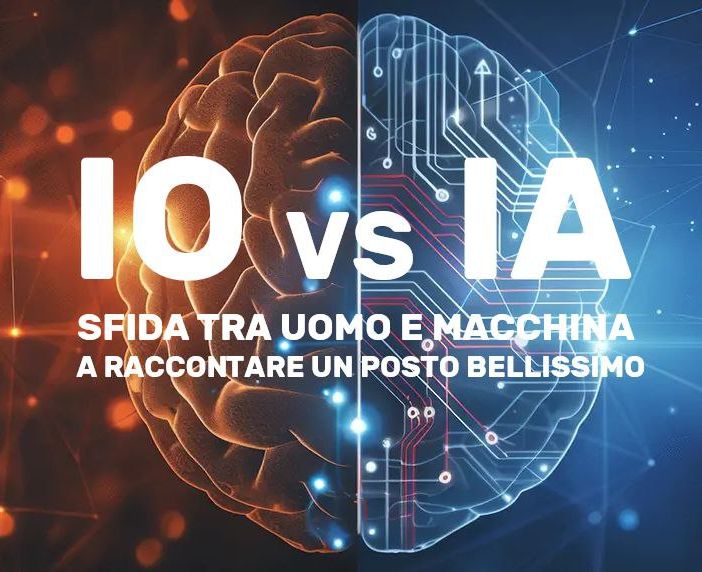 Intelligenza umana vs artificiale: chi prevarrà nella sfida giornalistica?