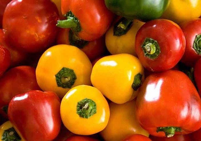 Peperoni di Capriglio