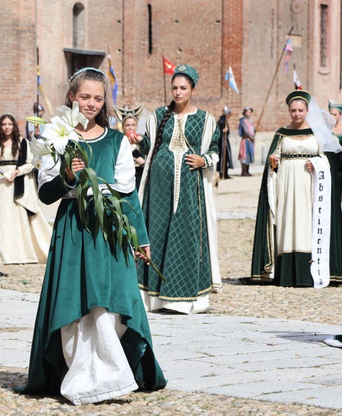 Aspettando il Palio, San Martino San Rocco conferma Gavino Sanna e prepara un ricco programma di avvicinamento
