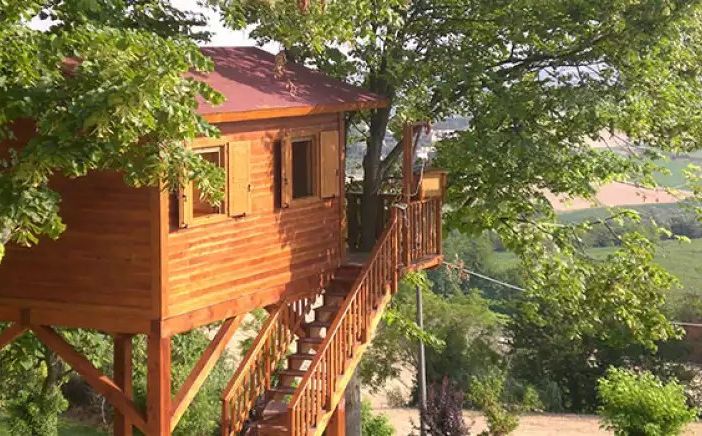 Immagine generica (Airbnb)