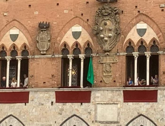 Ph Gazzetta di Siena