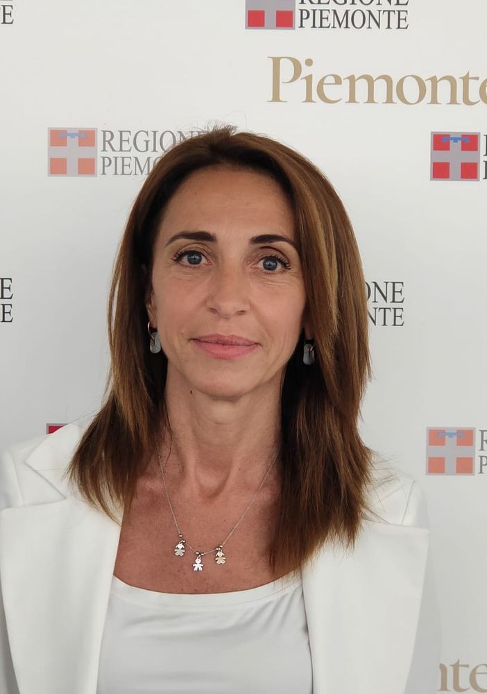 L'assessore Elena Chiorino