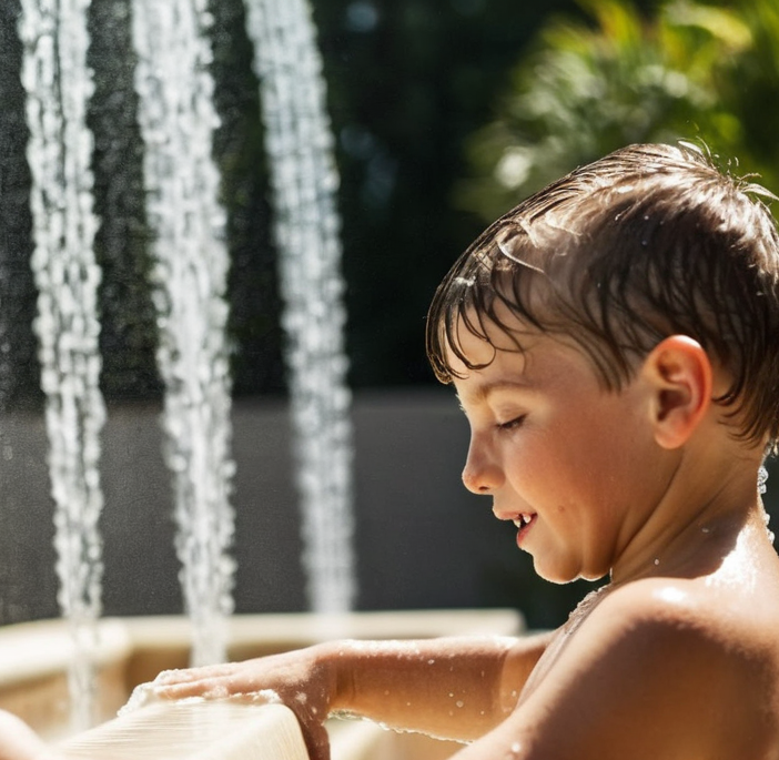 Caldo e afa: l'estate non molla la presa su Asti