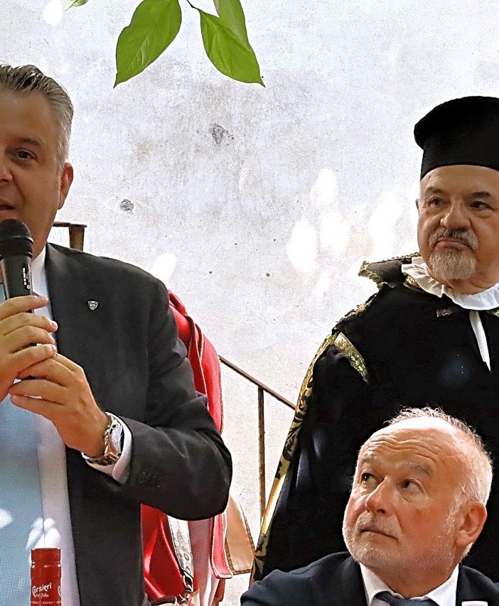 Riccardo Origlia (Merphefoto)