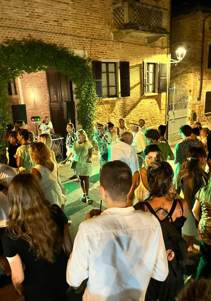 Grande successo per la Festa di San Bartolomeo a Bruno