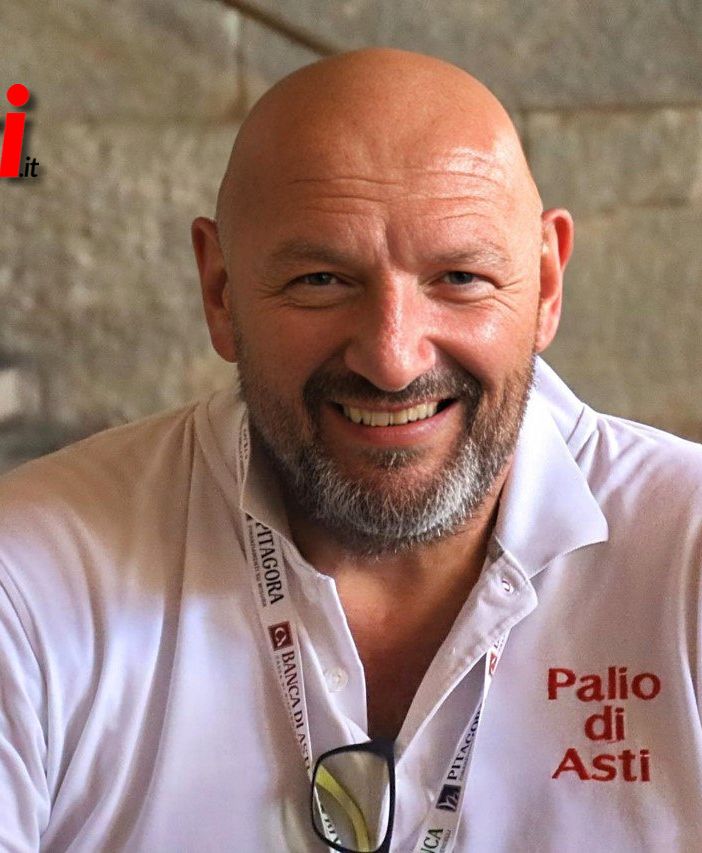 Roberto &quot;Bobo&quot; Sabatini (Merphefoto)