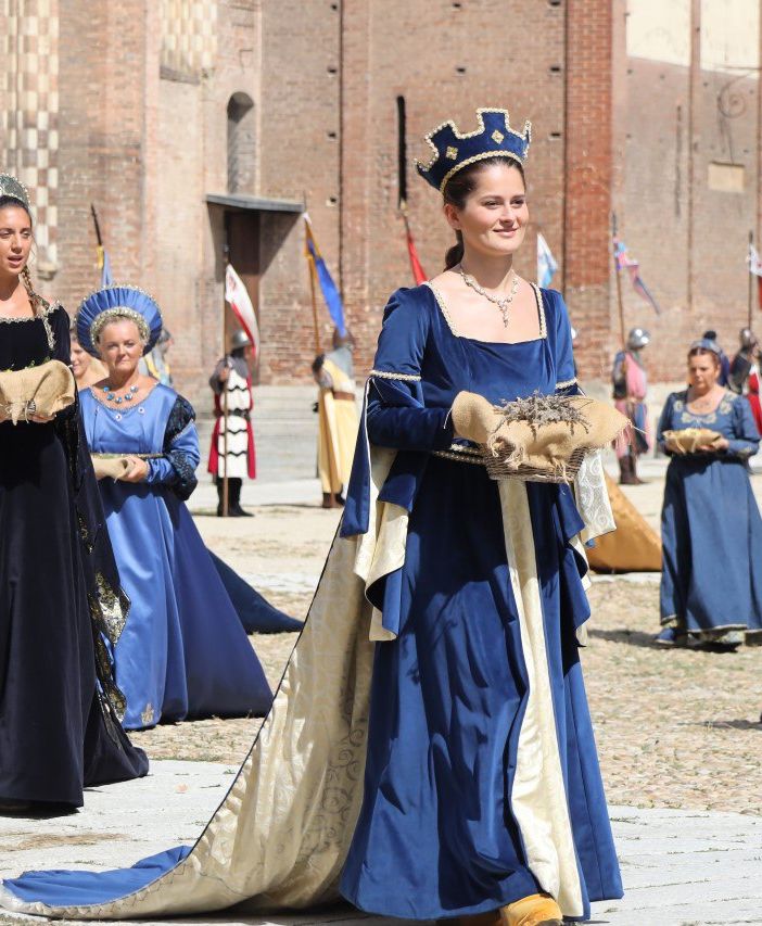 Aspettando il Palio. San Marzanotto: &quot;Ci aspettiamo che i sacrifici fatti durante l'anno si trasformino in risultato&quot;