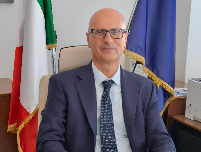 Vincenzo Ciriaco