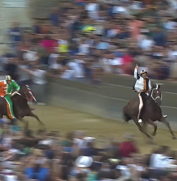 Ph La7 - Consorzio Tutela del Palio di Siena