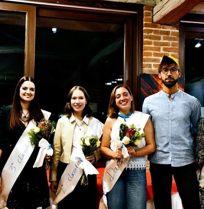 Viatosto sceglie la sua Damigella del Palio