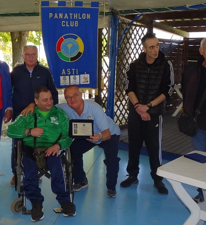 Alla coppia Gandolfo e Montanaro la vittoria del 16° Mem. “Giorgio De Alexandris”