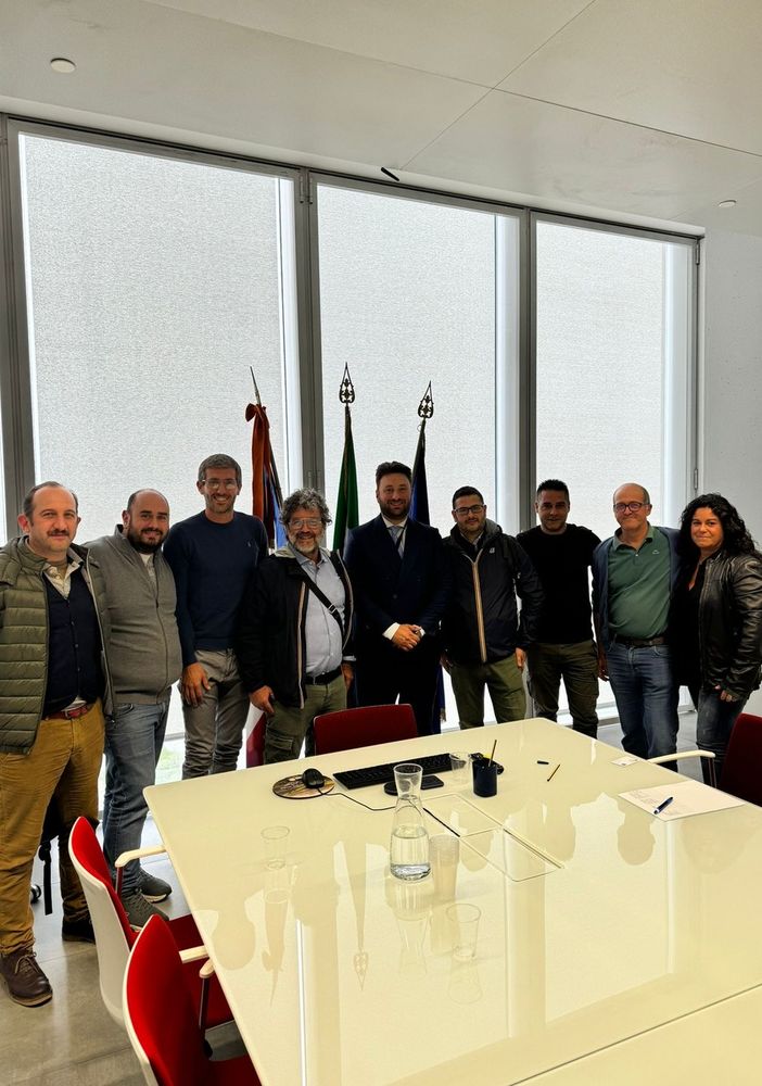 Il sindacato degli infermieri Nursing Up incontra l'assessore Riboldi in Regione