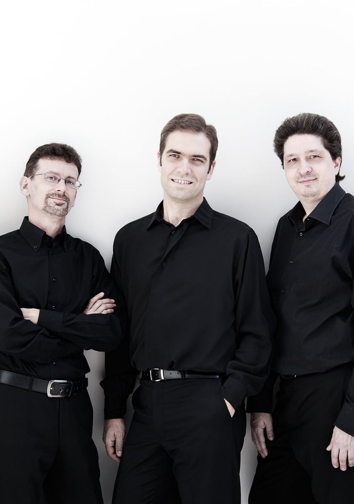 Armoniosa Ensemble