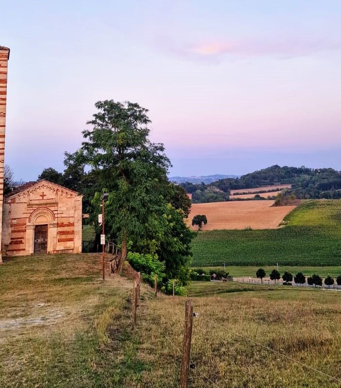 Per &quot;A piedi tra le pievi&quot; una seconda edizione nel cuore del Basso Monferrato
