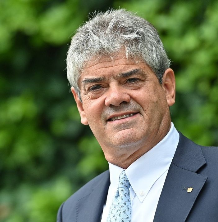 Andrea Amalberto