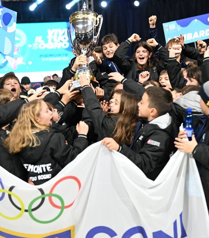 Il CONI, Comitato Olimpico Nazionale Italiano, ha dato il patrocinio alla città di Nizza Monferrato per l'evento di &quot;Nizza è Sport 2024&quot;