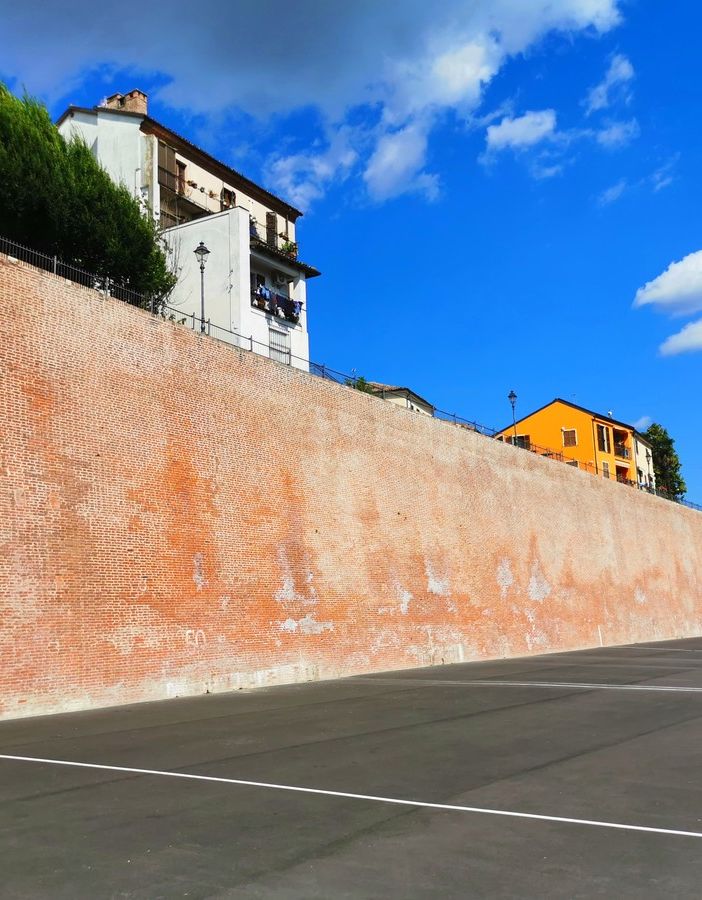 Tamburello a muro: arriva il campionato giovanile [FOTO]