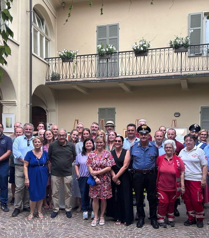 Cocco Wine 2024: un trionfo di vino, cultura e turismo