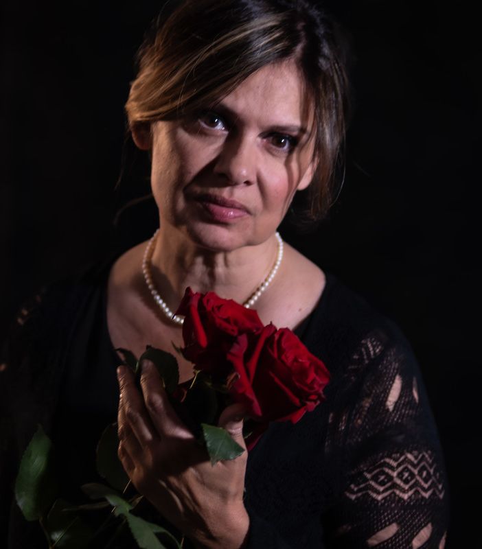 La rassegna Teatro nelle Valli Bormida riparte da Debora Caprioglio