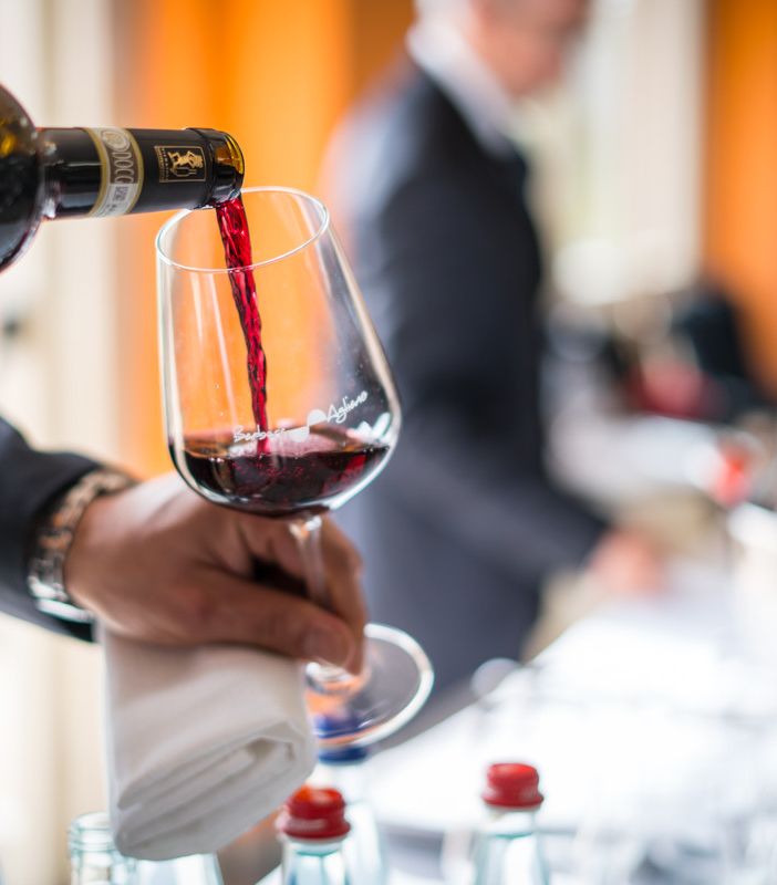 Ad Agliano Terme torna il Barbera Fish Festival dall'11 al 13 ottobre. Anteprima con una gara di cucina tra 5 scuole
