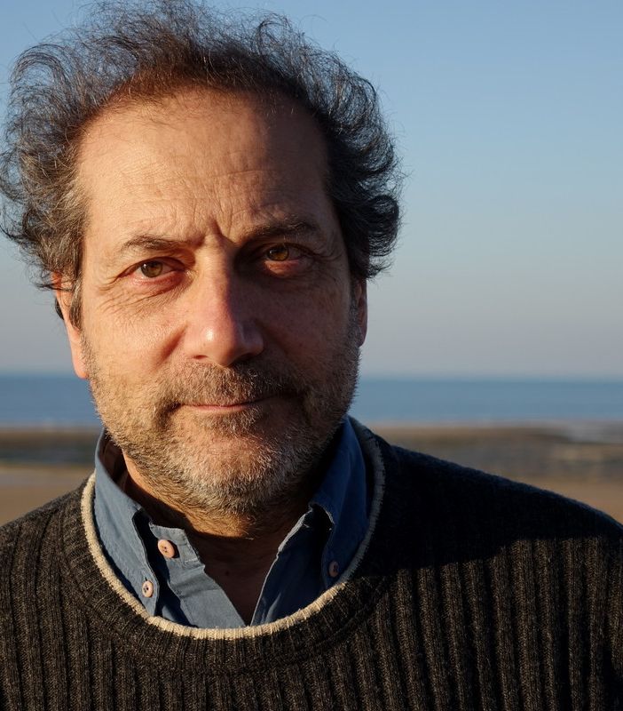 Gian Luca Favetto presenta &quot;Dell'infinito amore nel tempo vegetale&quot; al Quadila Festival