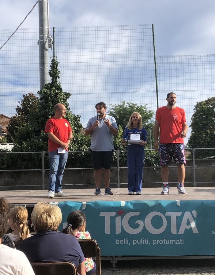 Nizza è Sport: Record di partecipazione con 726 Bambini
