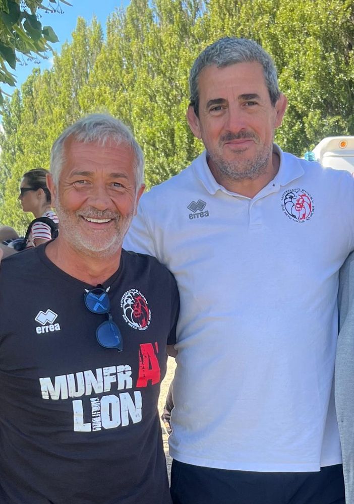 Monferrato Rugby: tra due settimane al via la Serie A 2024/2025