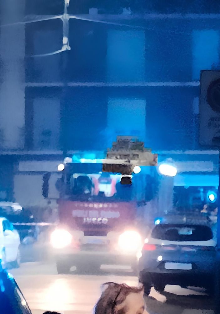 Foto di Lorenzo Budini